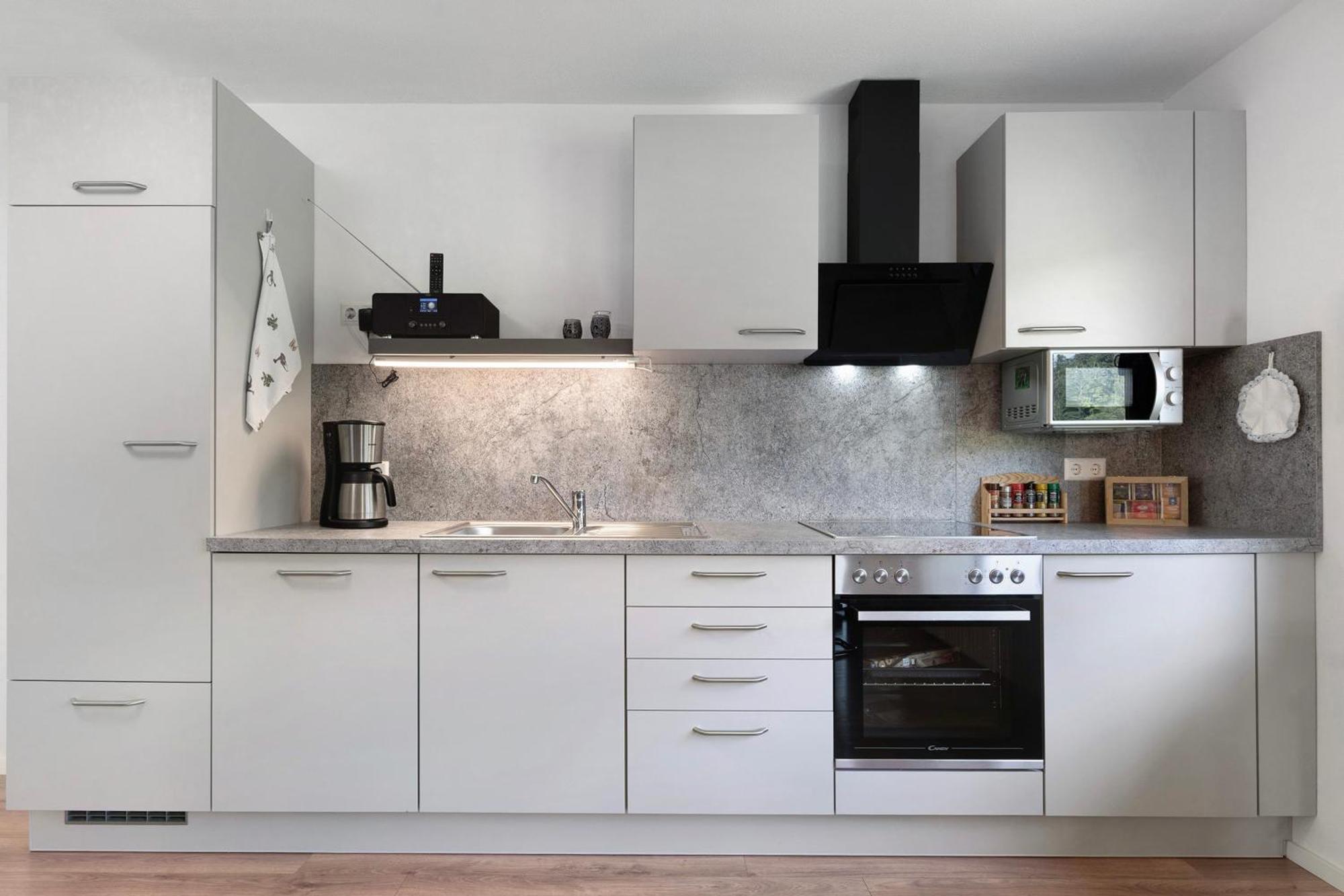 דירות פורבאך Haus Gisela מראה חיצוני תמונה